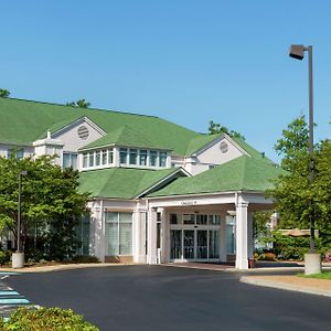 Hilton Garden Inn Newport News
